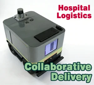 Campus Autonomous Robot