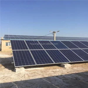 Solar Panel Complete Kit 48V