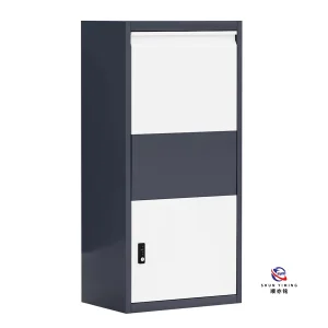 High-tech Electronic Parcel Locker Melbourne