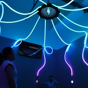 Activate Game Room LED Light System