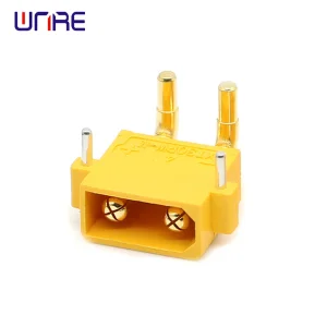 XT30PW Male Connector