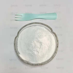 Injection Grade Hyaluronic Acid Supplier
