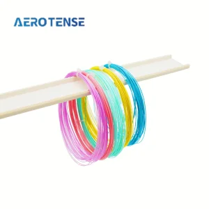 Responsive Reel String