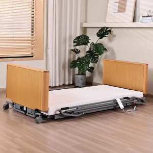 5-Function Medical Bed