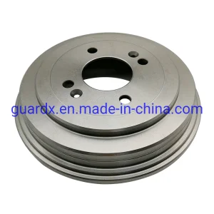 Land Cruiser Brake Drum