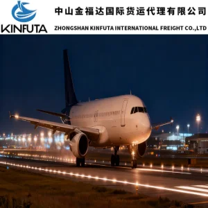 High Quality DDU/DDP Express Air Freight Logistics Services Large Cargo Air Shipping to Columbus/Grand Forks/Greenville/Harrisburg/Hartford/Hyannis/Helena USA