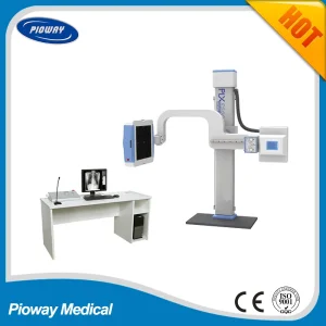 Seattle X-ray System