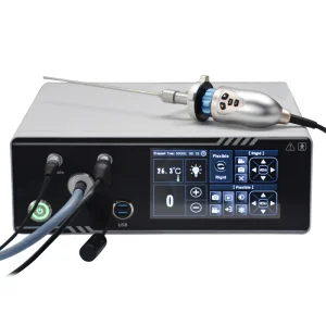 OEM HD Endoscopic Camera System and Light Source 2 in 1 Medical