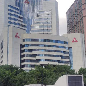 3mm PVDF Coated Panel