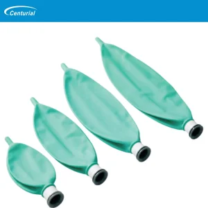 Re-Breathing Bag of Anesthesia Circuit for Single Patient Use