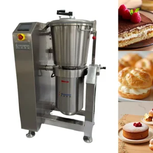 Professional Kitchen Blender for Restaurants Hotels and Commercial Food Preparation Equipment Supply