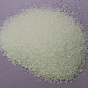 Top Quality White Activated Aluminium Oxide Polishing Material Factory Price