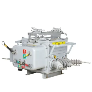 Fábrica Personalizada 10kv Inteligente Zw20