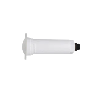 Nicheless ABS LED Pool Spa Light for 1 1/2 Inch Return Fitting