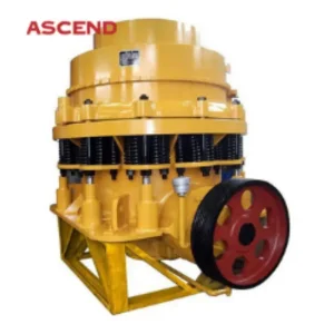Wholesale Stone Spring Cone Crusher Machine Manufacturers, Exporters