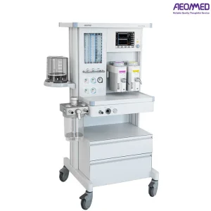 Anaesthesia Systems