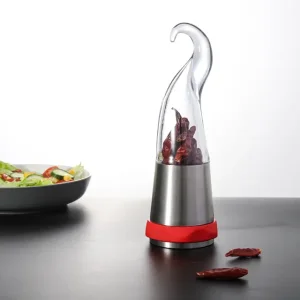 Doha ODM Custom Manual Chili Grinder