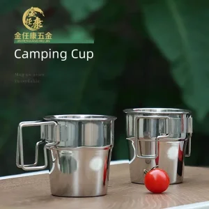 OEM Camping Cups