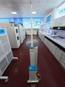 Medical UV Cart Switzerland