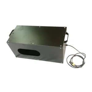 Custom Stage Suction