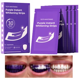 Instant strips