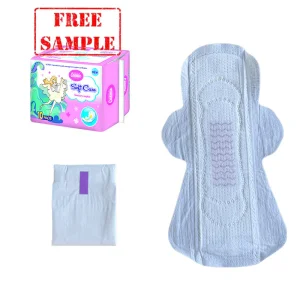 Producto de uso diario, compresas de algodón de absorción extra, transpirables, para mujeres, compresas suaves