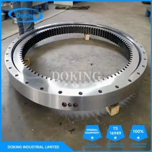 20y-25-11003 Excavator Turntable Bearing PC200LC-5 PC200-5 PC200-5s Slewing Bearing