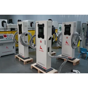 Industrial Grade DC Charger