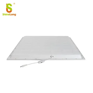 Stylish 3CCT Changeable LED Back-Lit Panel Light