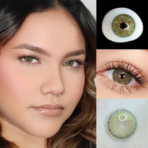 Beauty Eyes Lenses Color Contact Lens