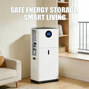 16kwh All-in-one