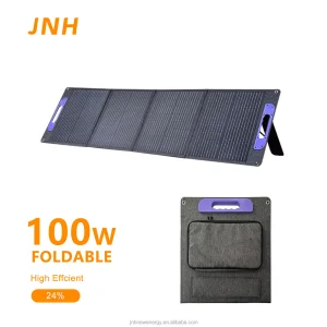 200W Flexible N-Type Bifacial Solar Panel