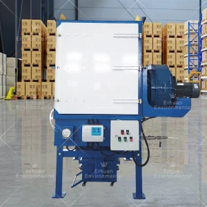 Woodworking Dust Collector