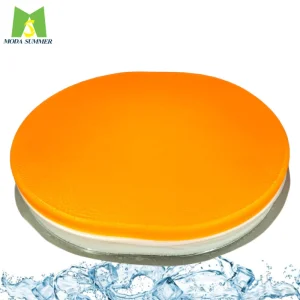 Silicone Cushion Gel Foam Mats