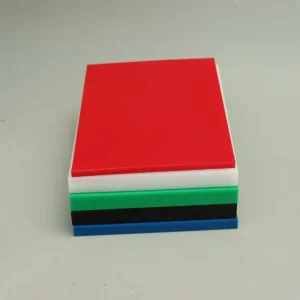 PE1000 Plastic Plate