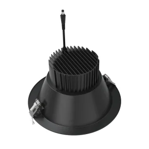 X20s Anti Glare Modular LED Downlight 25W