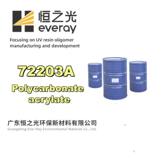 Polycarbonate Acrylate 72203A