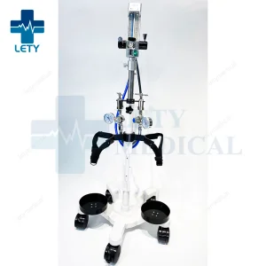 Dental Nitrous Oxide Oxygen Sedation System
