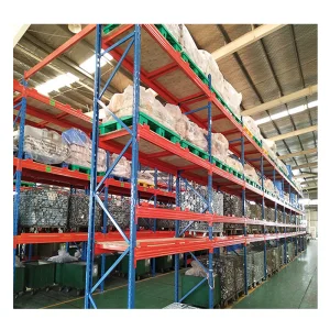 Gui Chang 2000KG Anti-Rust Heavy Load