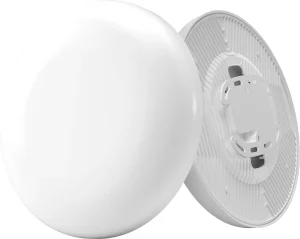 China Factory LED Frameless Panel Light Lamp Surface Mounted Panel Ligting