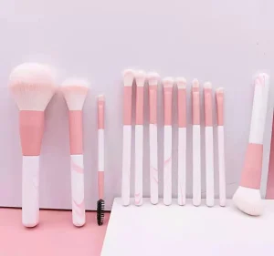 Professional Makeup Brushes Set