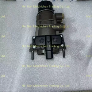 Ebs Foot Brake Module