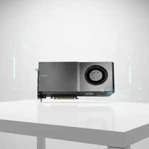 NVIDIA GeForce RTX 5090 Turbo High Performance Graphics Card with 1792GB/s Bandwidth for AI Computing