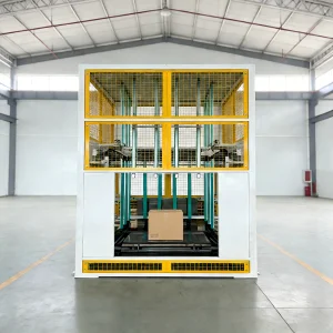 Freight Elevator