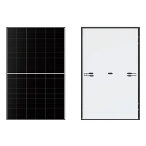 High Efficiency Mono