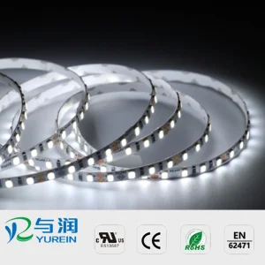 12V/24V LED Rope Light