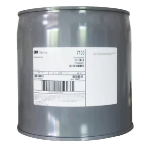 EUA Novec7100 Solução de Limpeza por Fluoração para Engenharia de Semicondutores Líquida