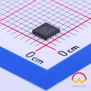 Microcontrollers and PMIC