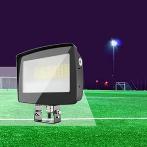 UL/DLC Certified LED Floodlights