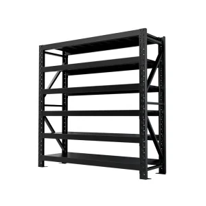 Steel Industrial Shelving Rack